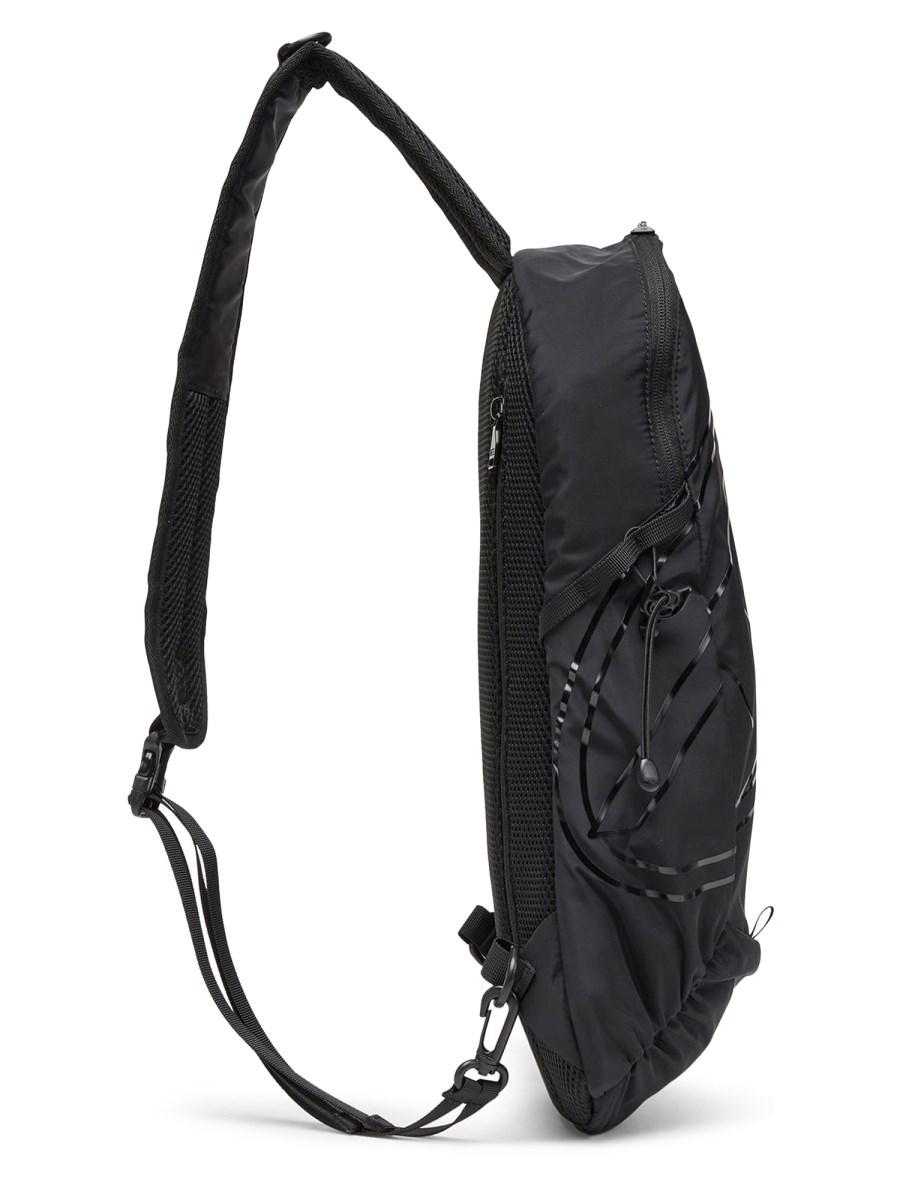 DIESEL ZAINO MONOSPALLA "DRAPE" Hotsell