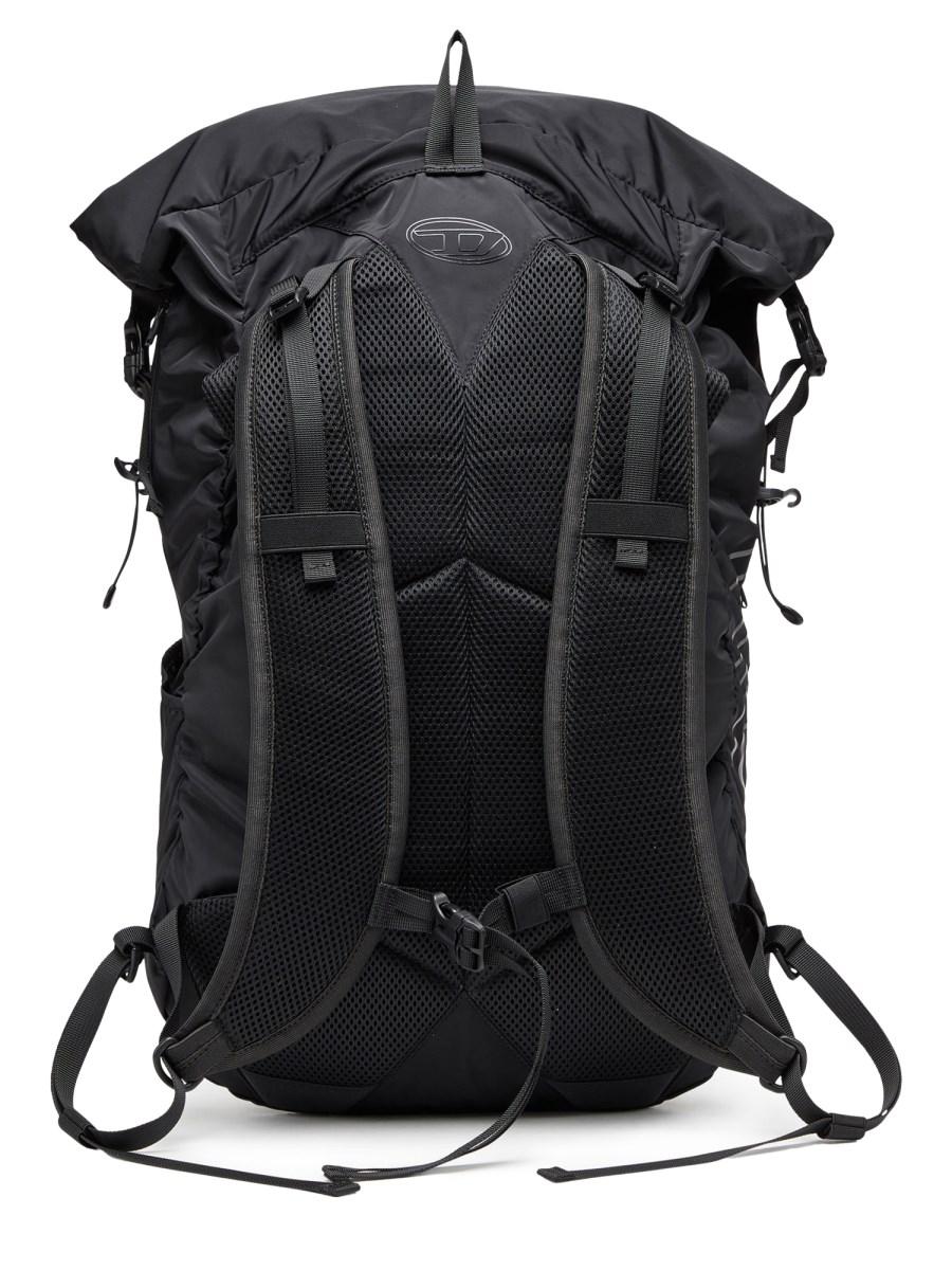 DIESEL ZAINO "DRAPE" Vendita Calda