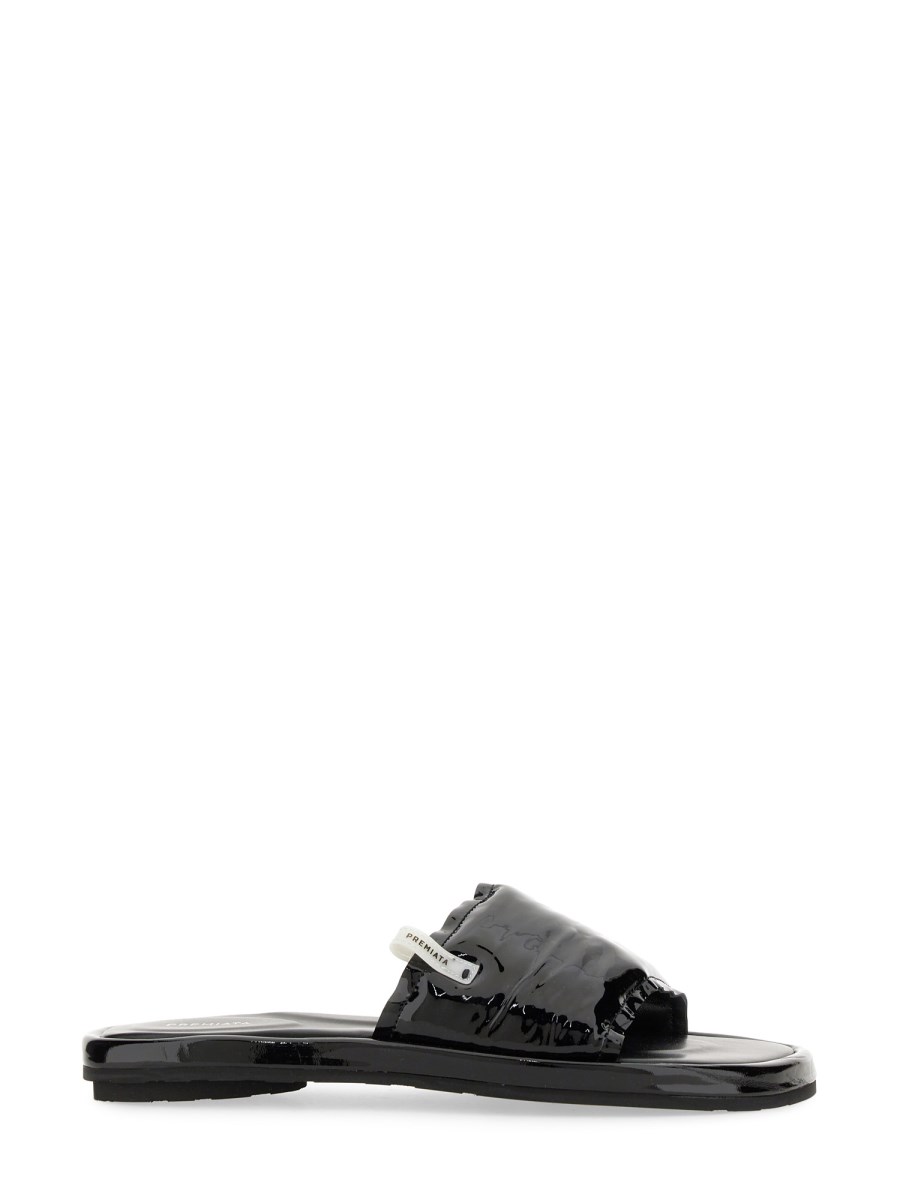 PREMIATA SANDALO SLIDE 2025
