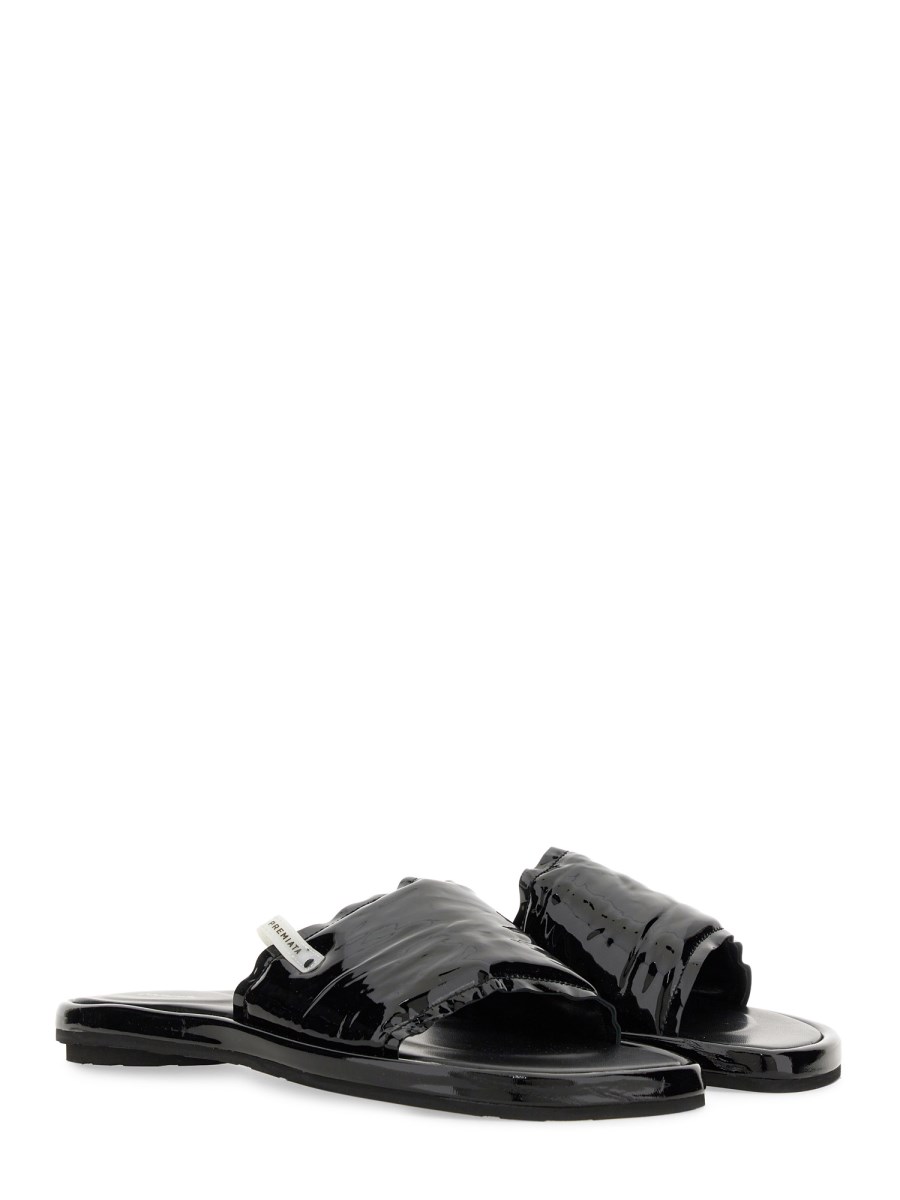 PREMIATA SANDALO SLIDE 2025