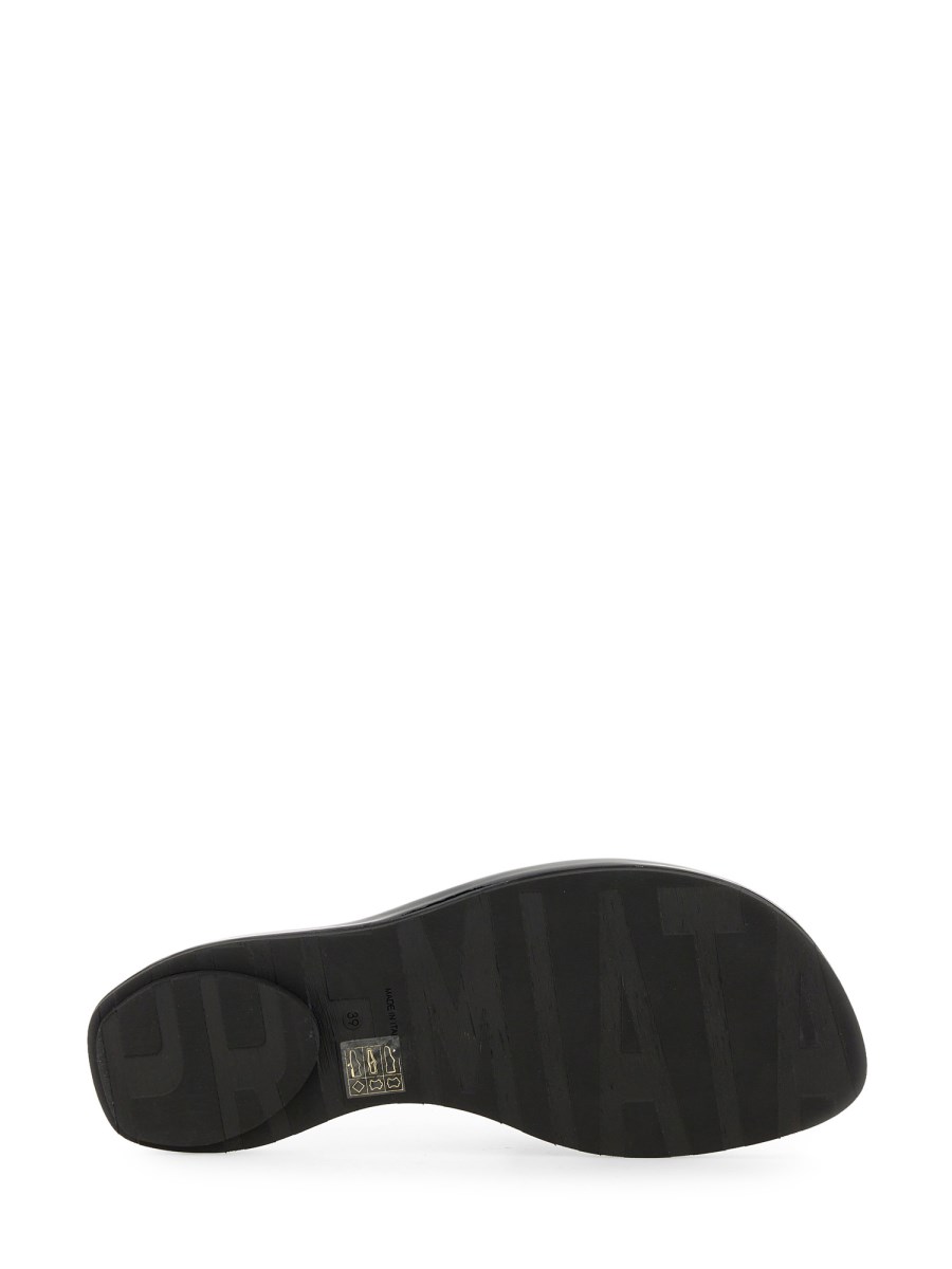 PREMIATA SANDALO SLIDE 2025