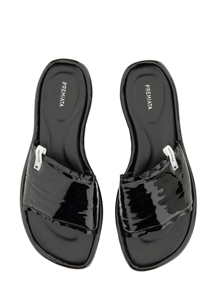 PREMIATA SANDALO SLIDE 2025