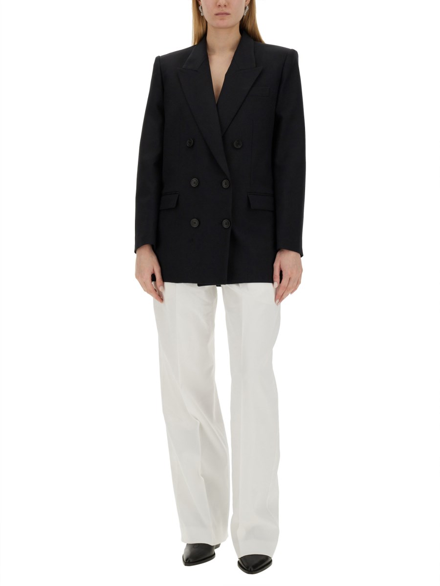 ISABEL MARANT GIACCA "NEVIMEA" Promozione Limitata