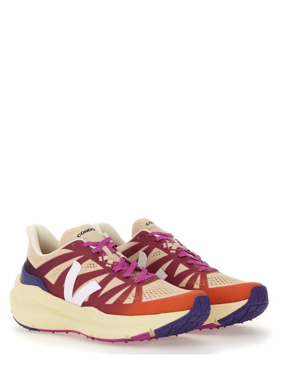 VEJA SNEAKER "CONDOR 3" Presa