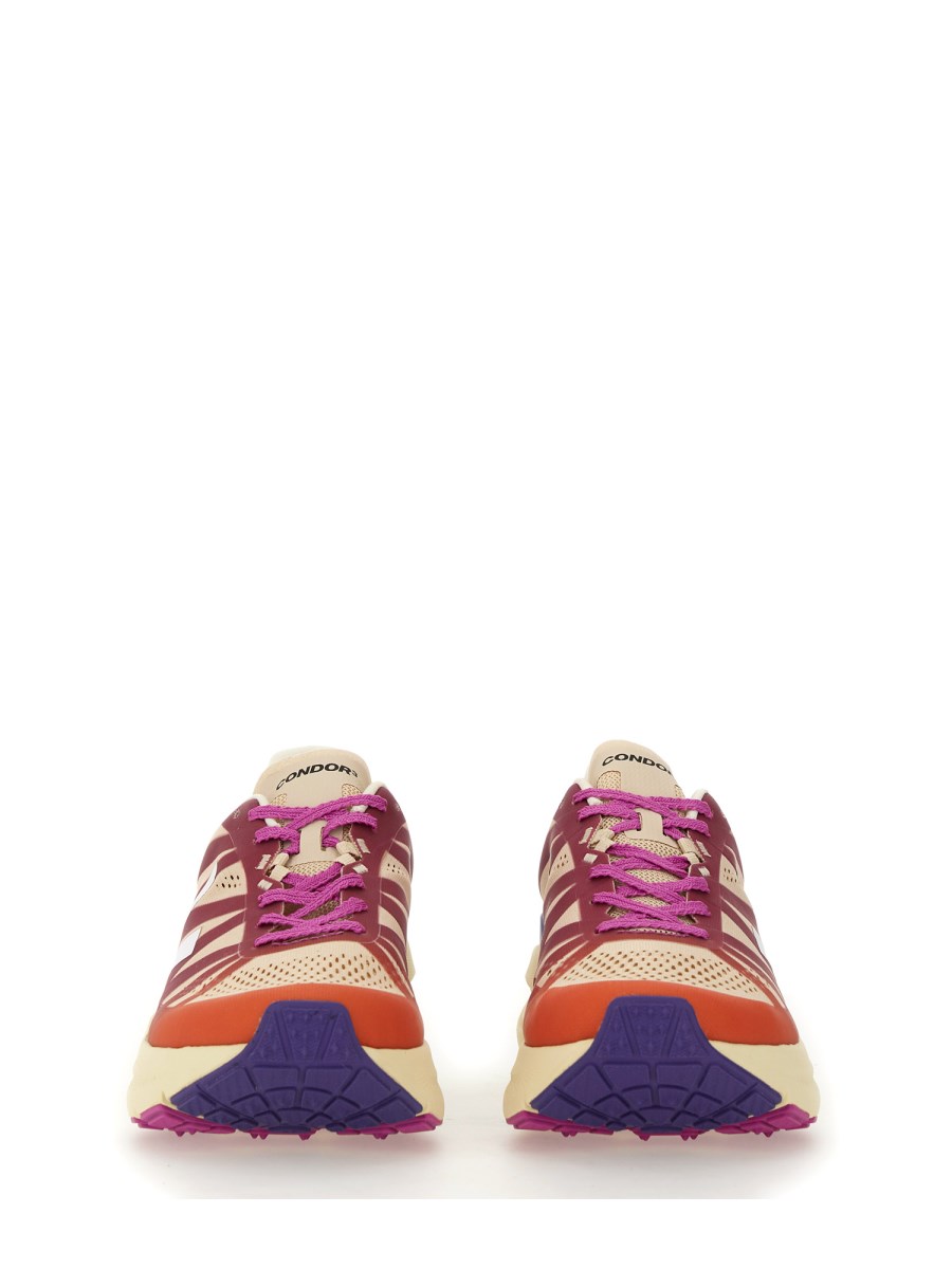 VEJA SNEAKER "CONDOR 3" Presa