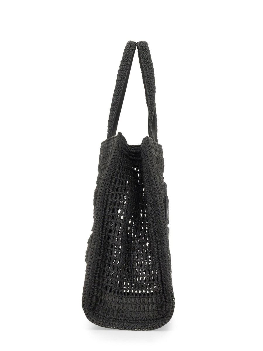 TORY BURCH BORSA "ELLA" IN CROCHET Offerte