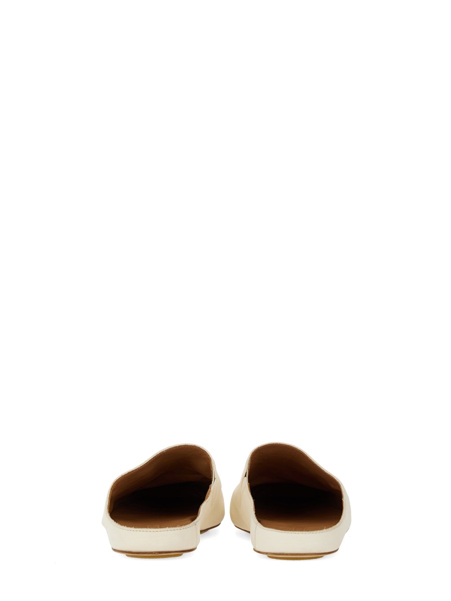 UMA WANG SLIPPER "BALLET" Vendite Flash
