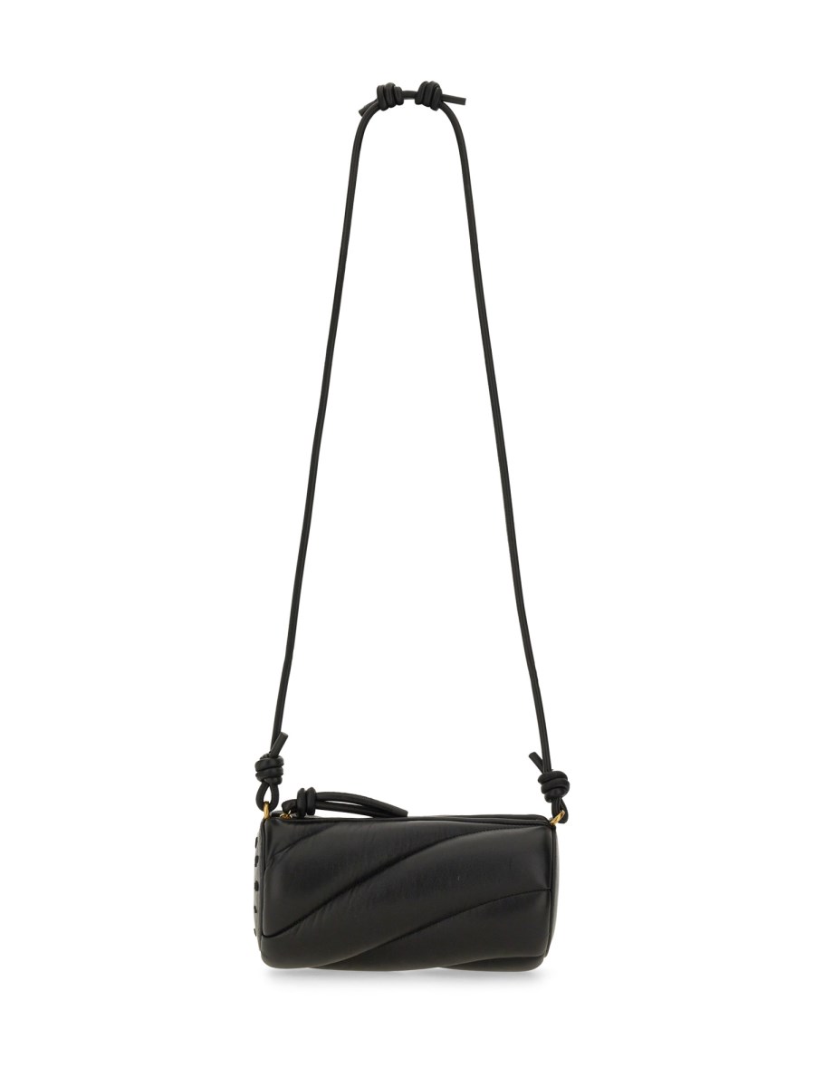 FIORUCCI BORSA "MELLA" IN PELLE Negozio