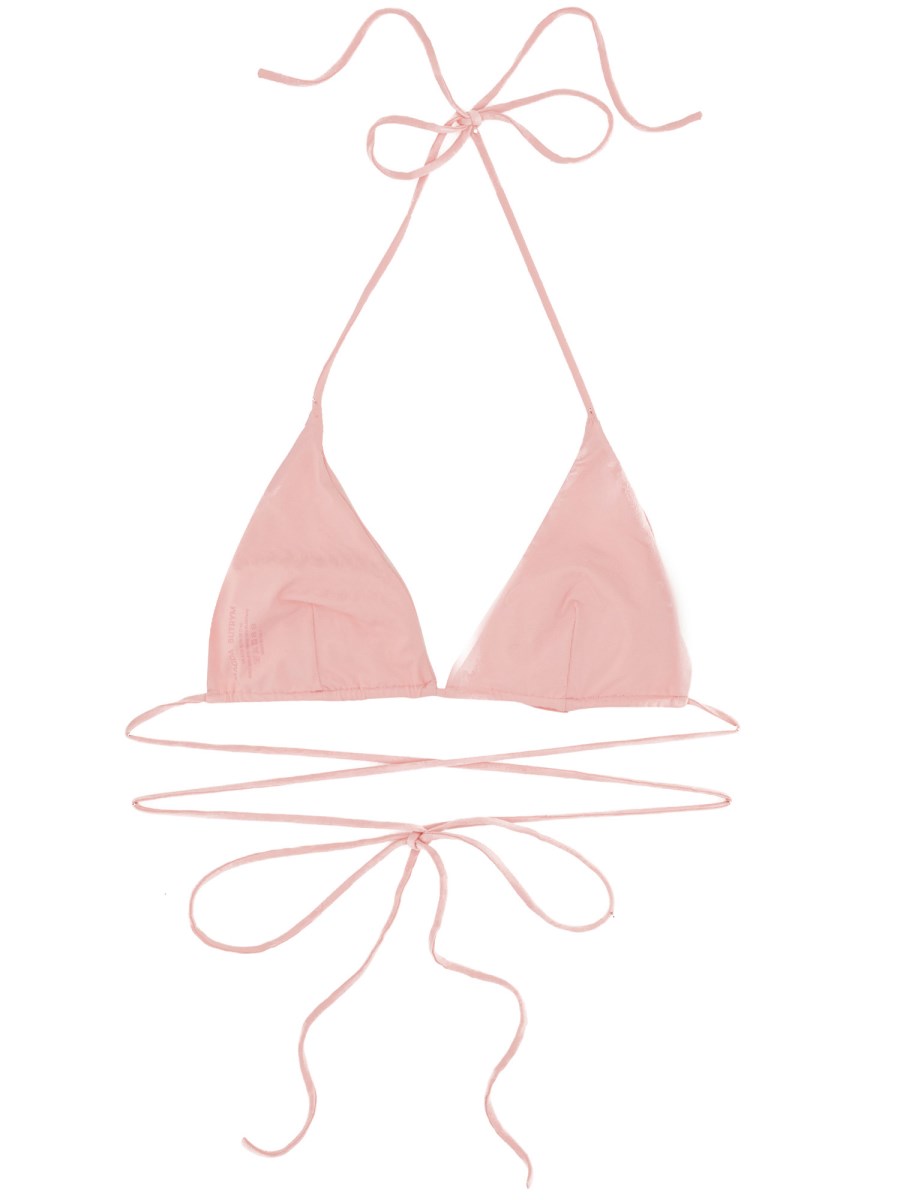 MAGDA BUTRYM TOP BIKINI Moda