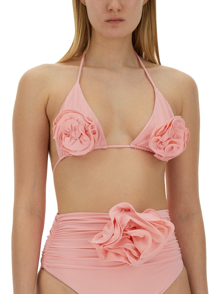 MAGDA BUTRYM TOP BIKINI Moda