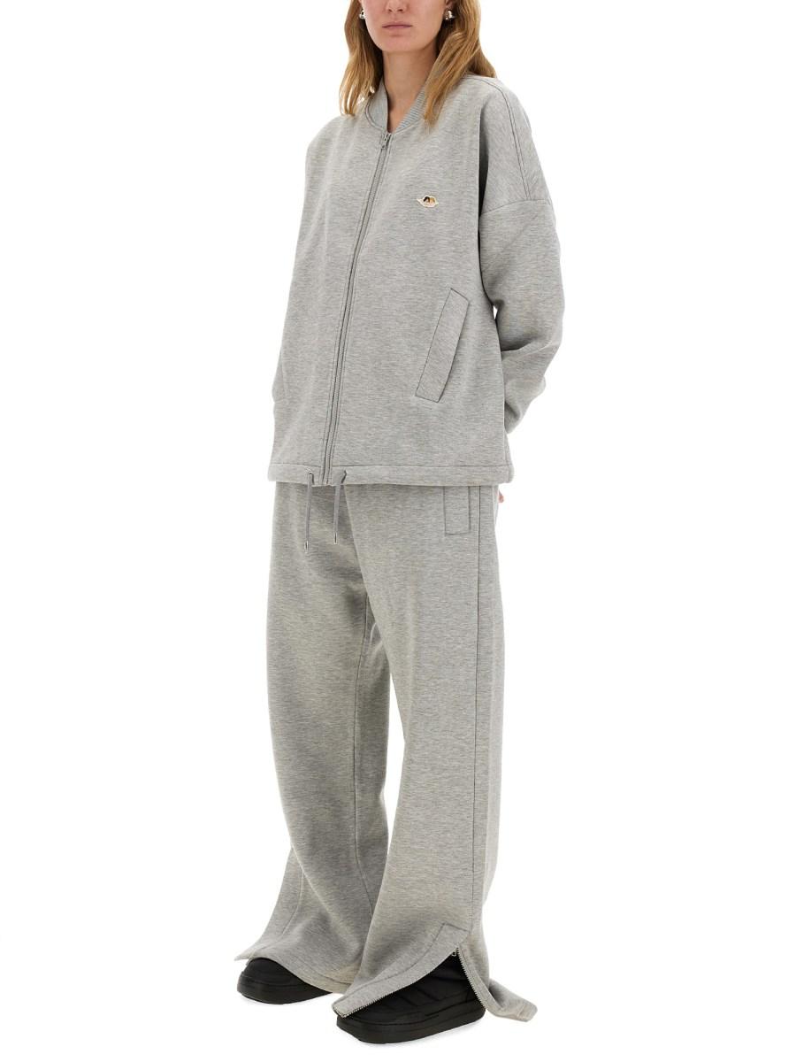 FIORUCCI PANTALONE "ANGELS" IN NEOPRENE Fino Al -60%