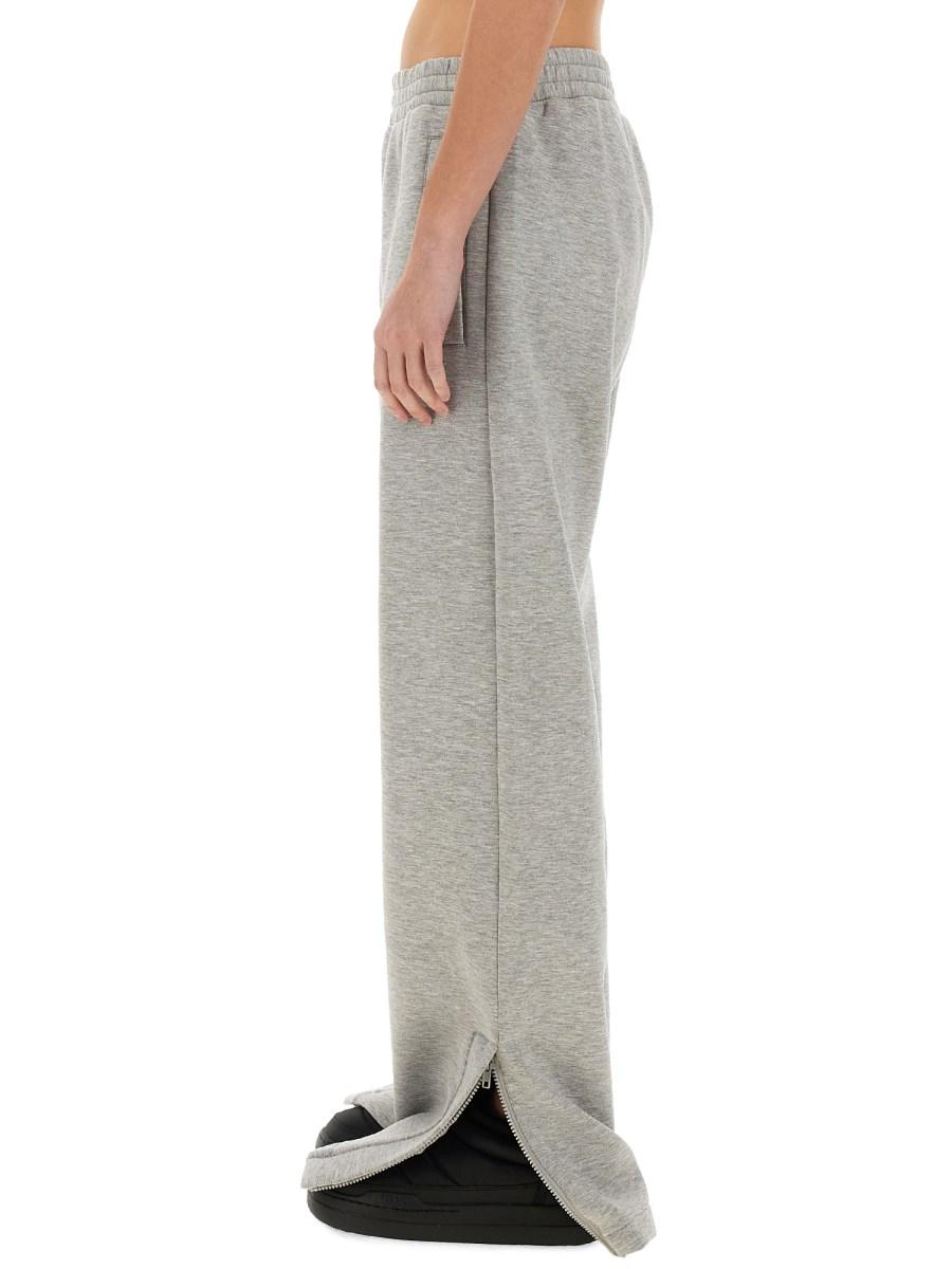 FIORUCCI PANTALONE "ANGELS" IN NEOPRENE Fino Al -60%