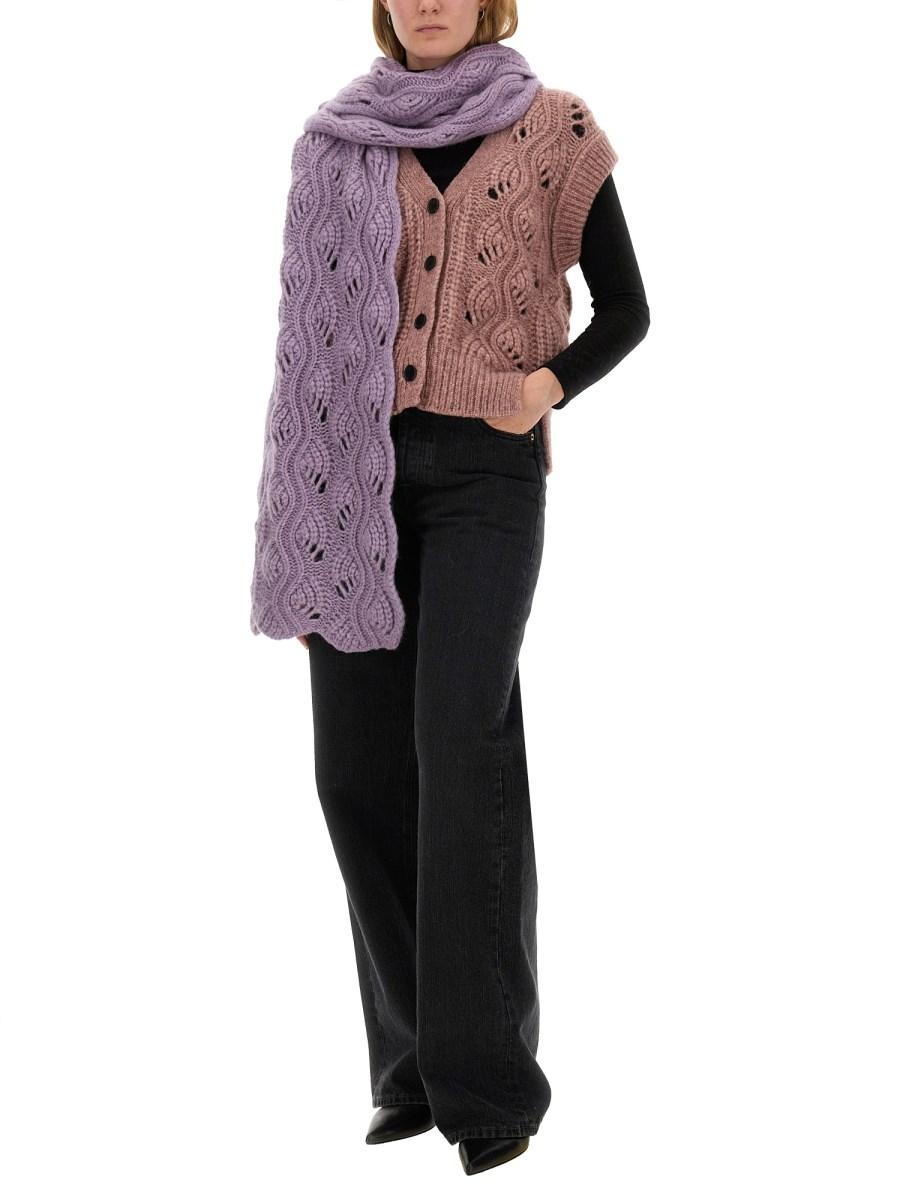 MILA SCHÖN CARDIGAN IN ALPACA Offerte