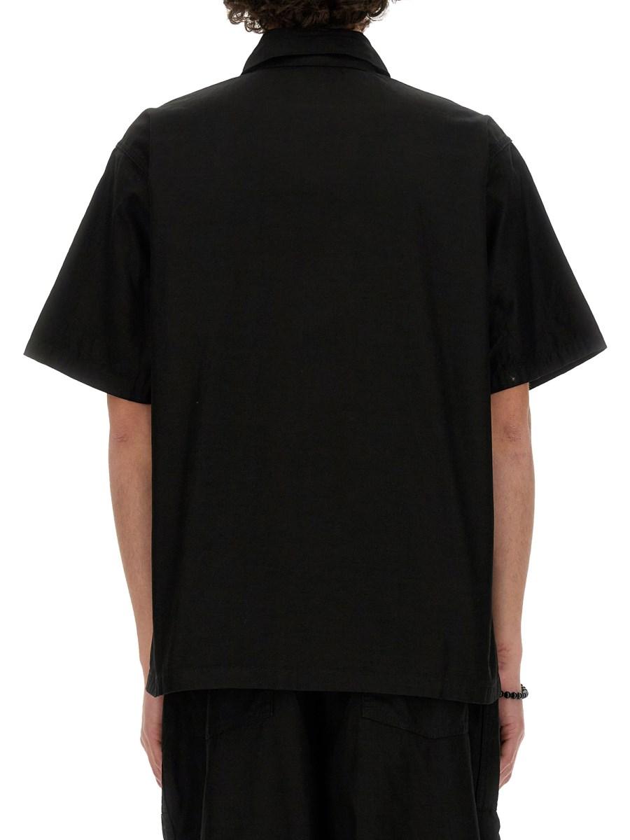 NEEDLES CAMICIA IN COTONE Negozio