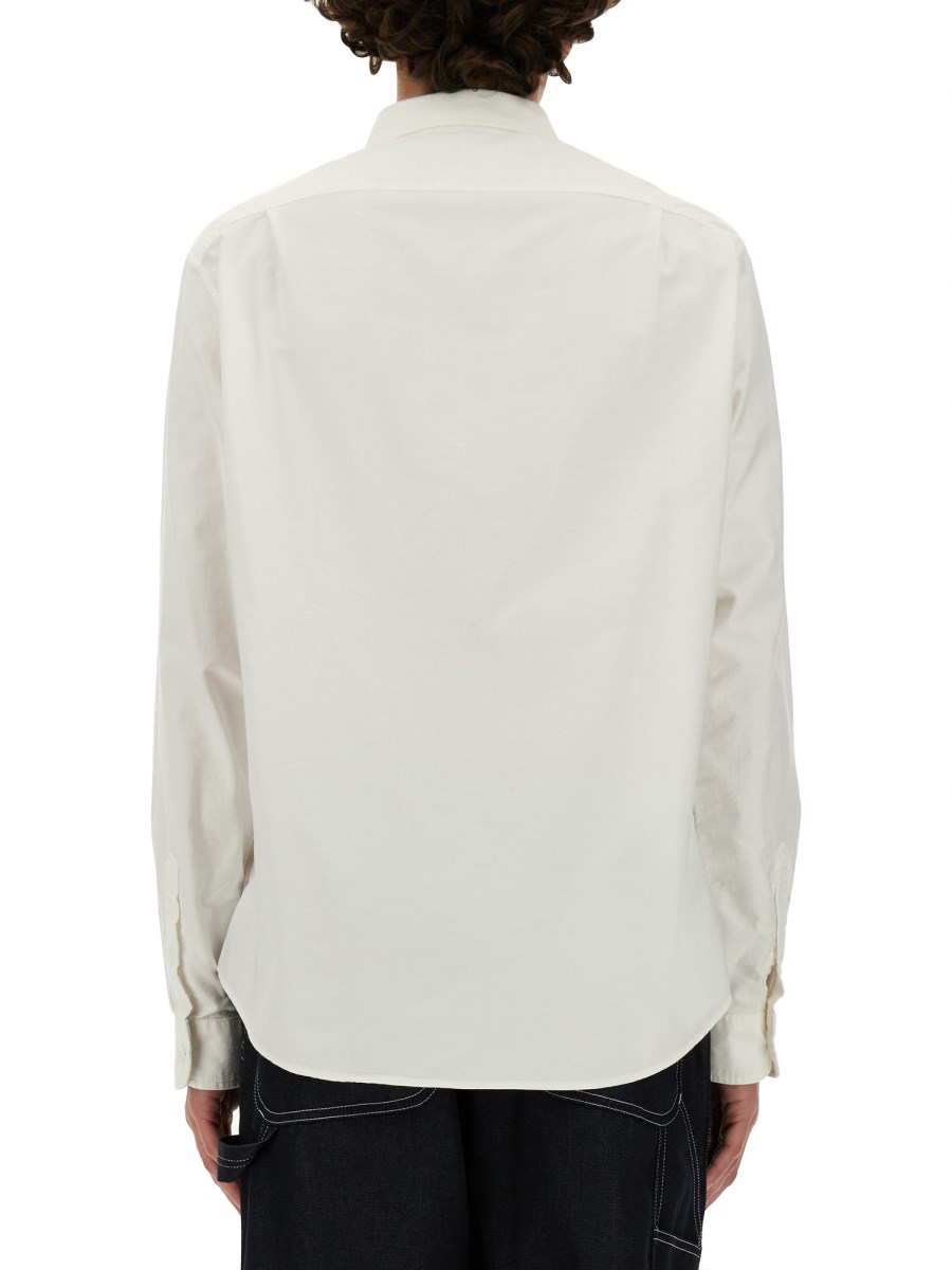 JUNYA WATANABE MAN CAMICIA JUNYA WATANABE MAN X MAISON KITSUNE 2025