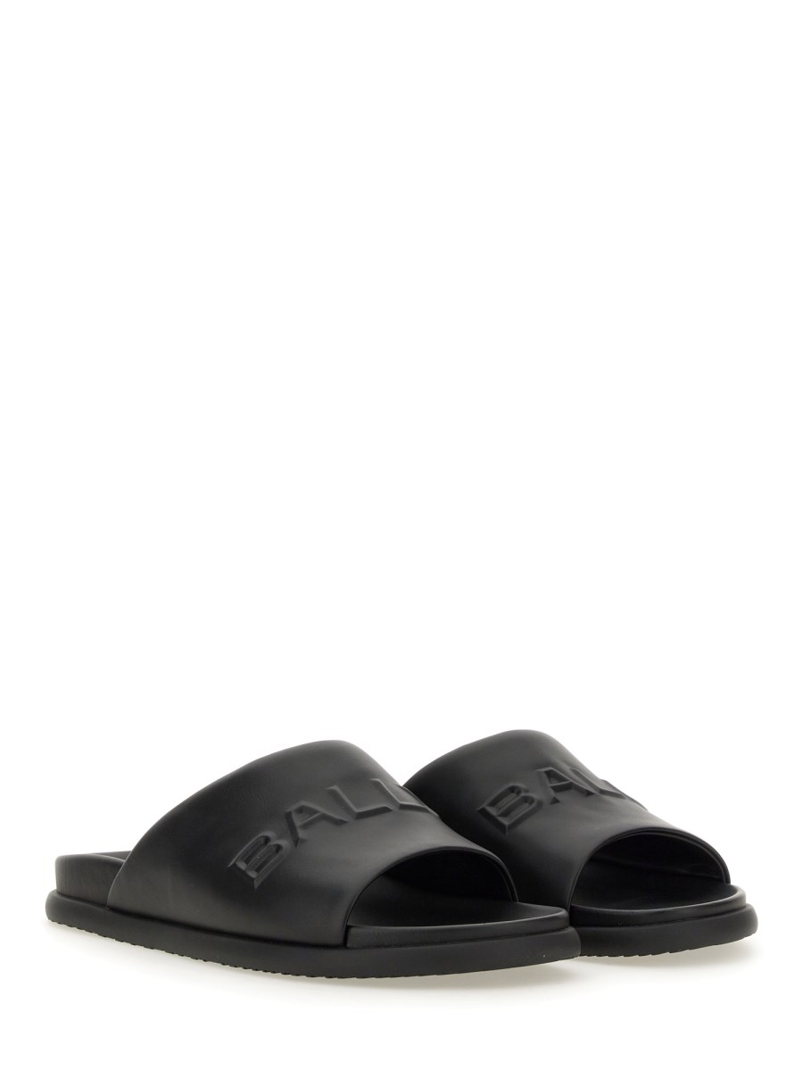 BALLY SANDALO NOLAN Qualità Garantita