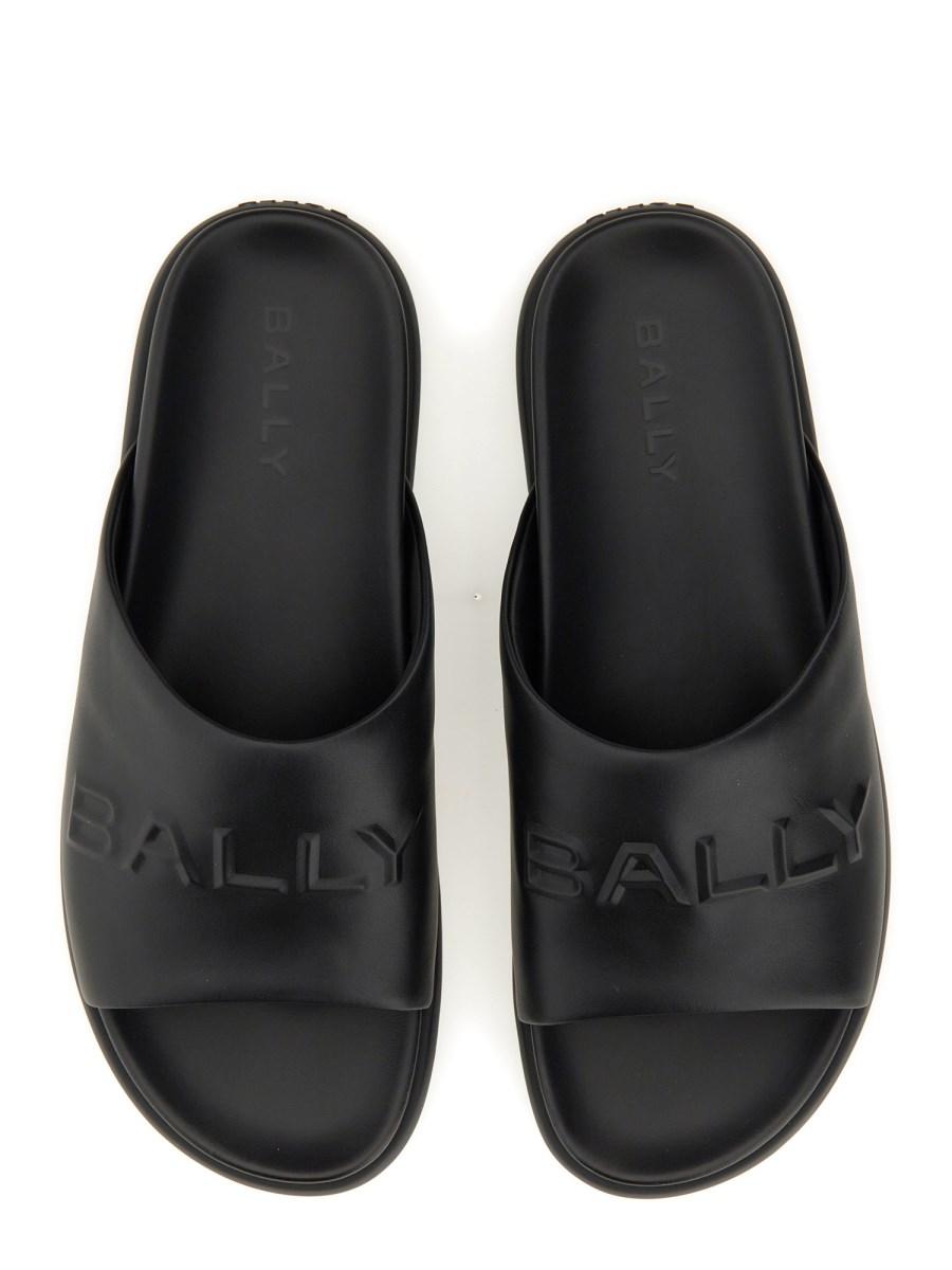 BALLY SANDALO NOLAN Qualità Garantita