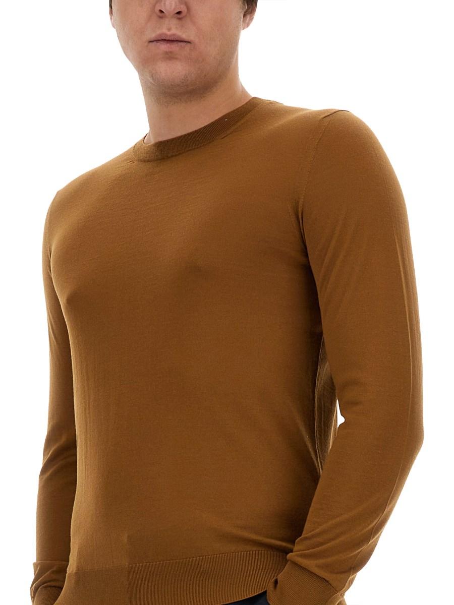 ZEGNA MAGLIA IN LANA Promozione Limitata