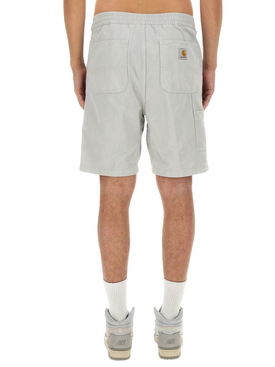 CARHARTT WIP BERMUDA "MORAGA" Prezzo Ridotto