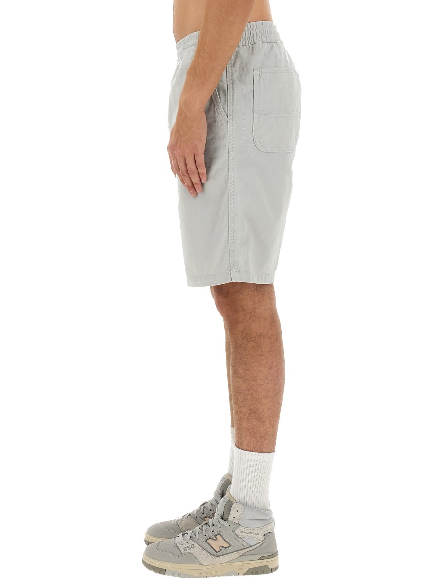 CARHARTT WIP BERMUDA "MORAGA" Prezzo Ridotto