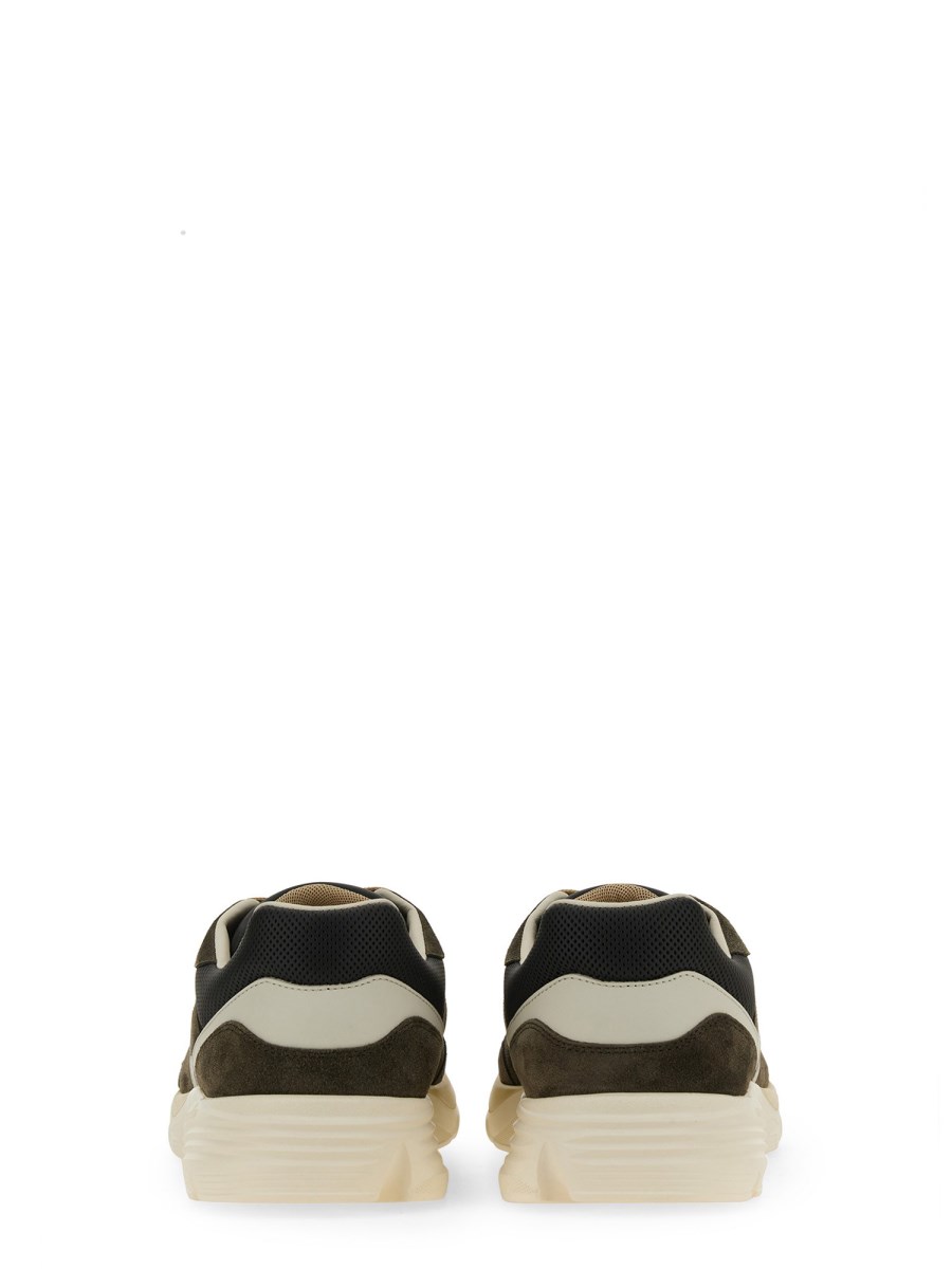 HOGAN SNEAKER CON LOGO Ritorno libero