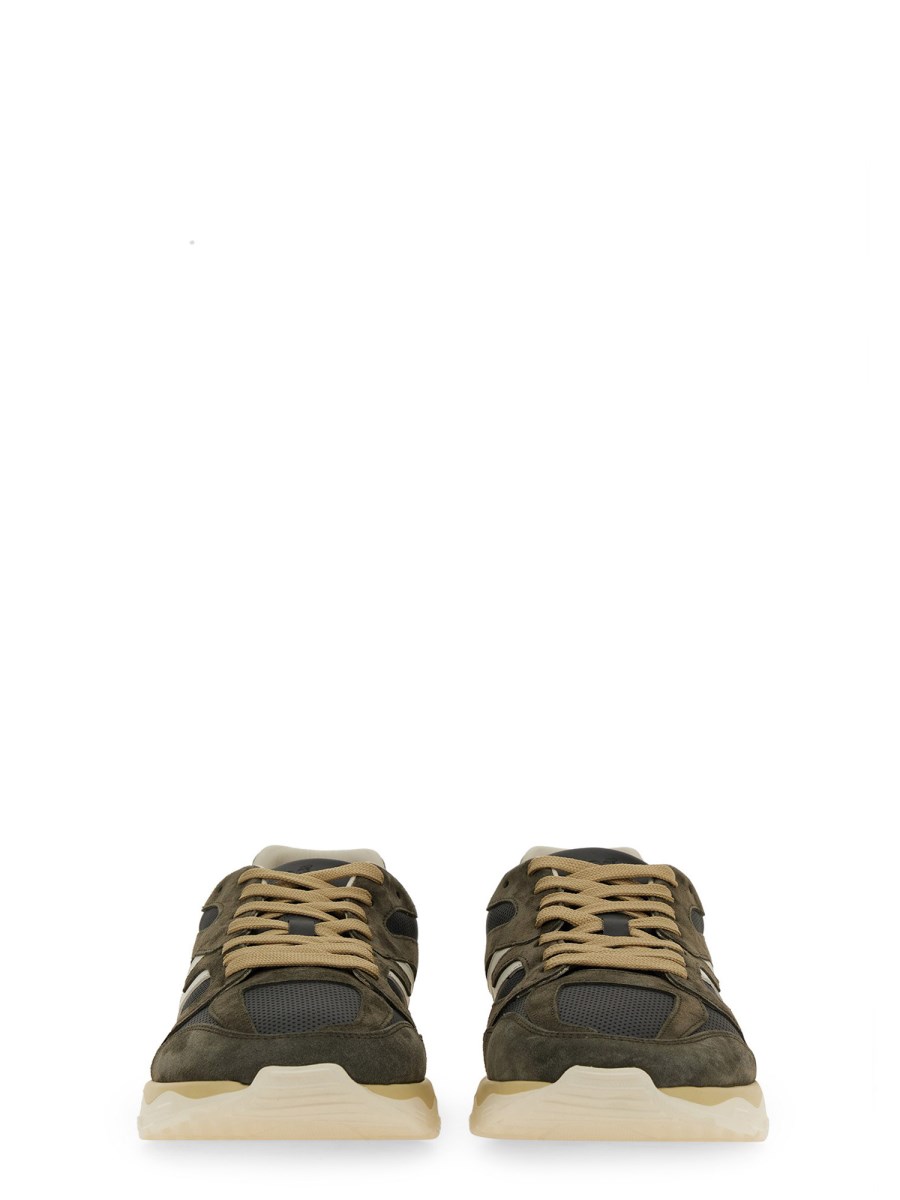 HOGAN SNEAKER CON LOGO Ritorno libero