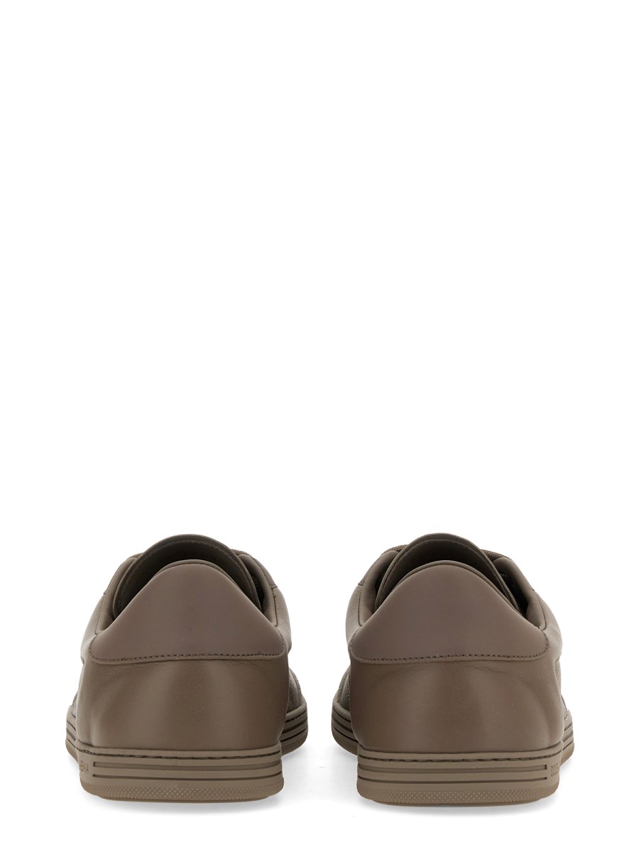 DOLCE & GABBANA SNEAKER "SAINT TROPEZ" Saldi Di Fabbrica
