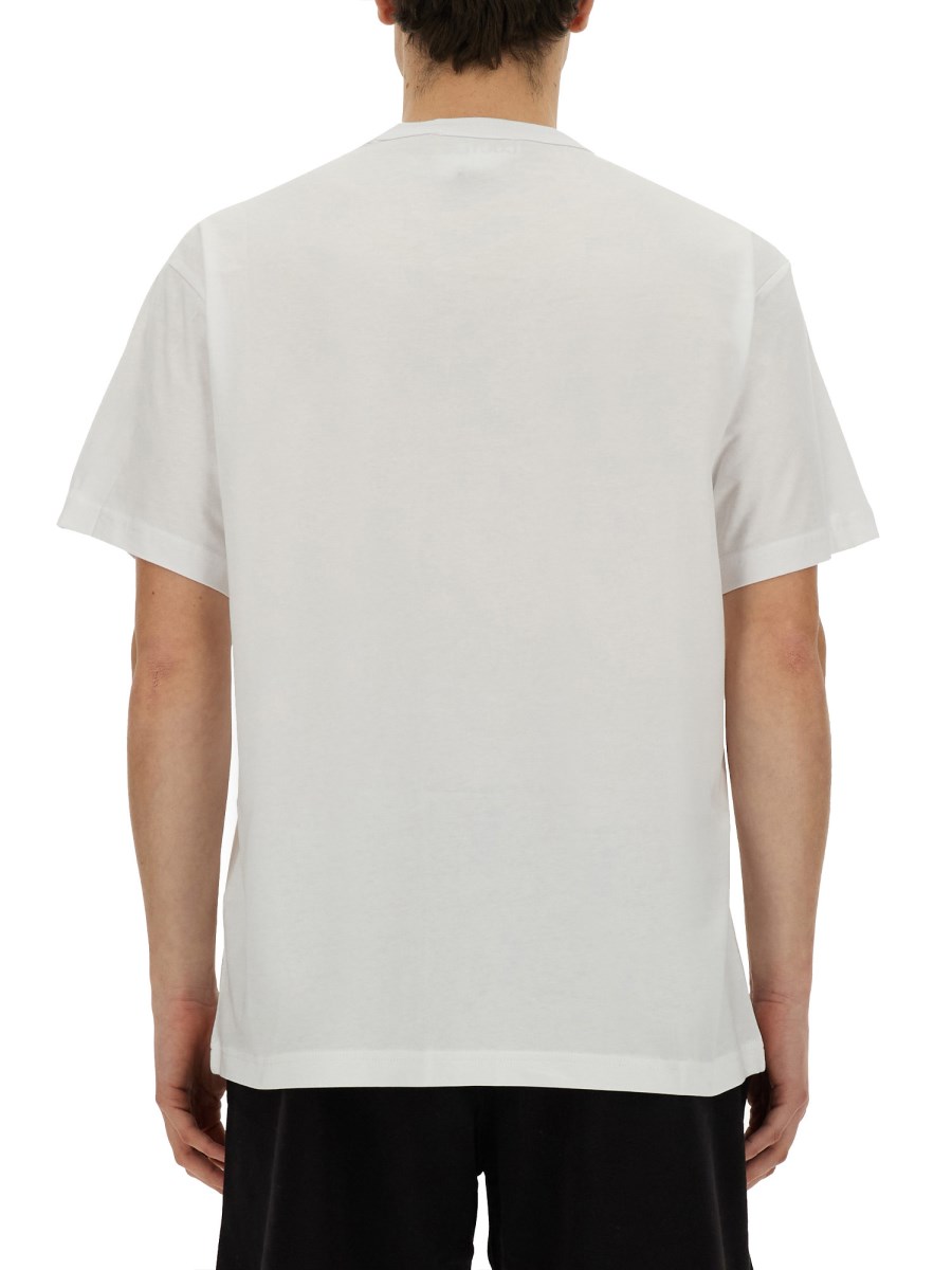 VERSACE JEANS COUTURE T-SHIRT CON LOGO I Più Venduti