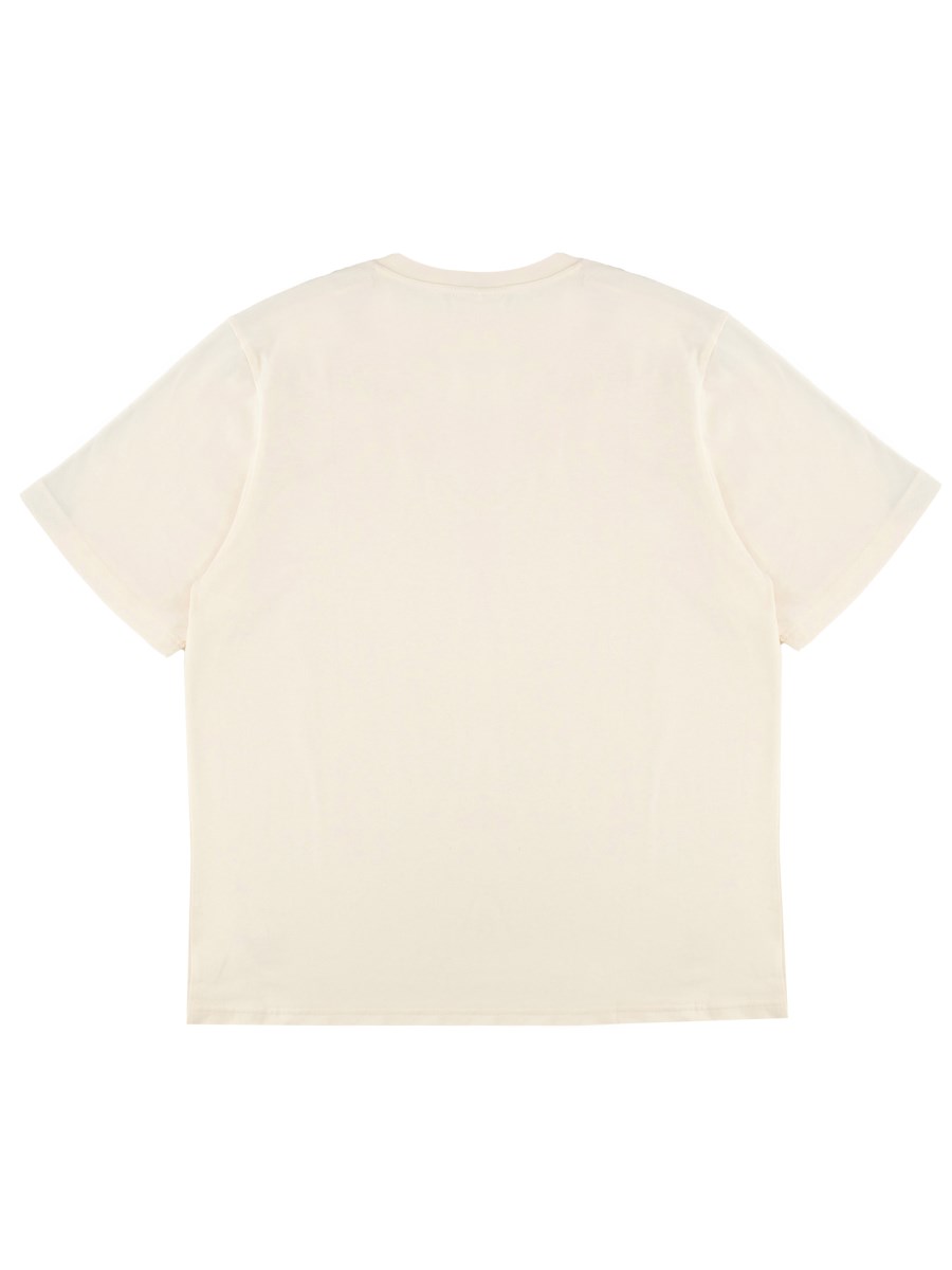 ADIDAS X WALES BONNER T-SHIRT SET-IN ADIDAS X WALES BONNER Spedizione Gratuita