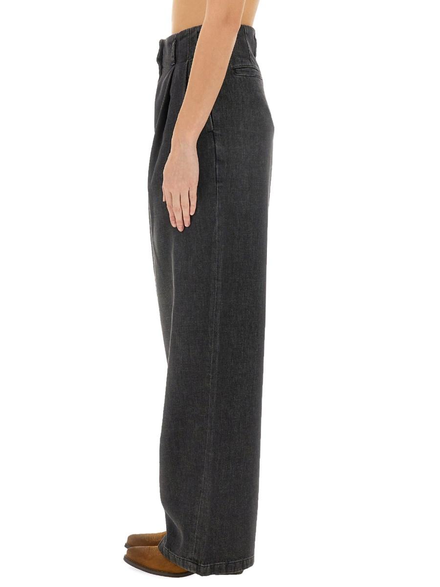GOLDEN GOOSE JEANS CON PENCE Convenienza