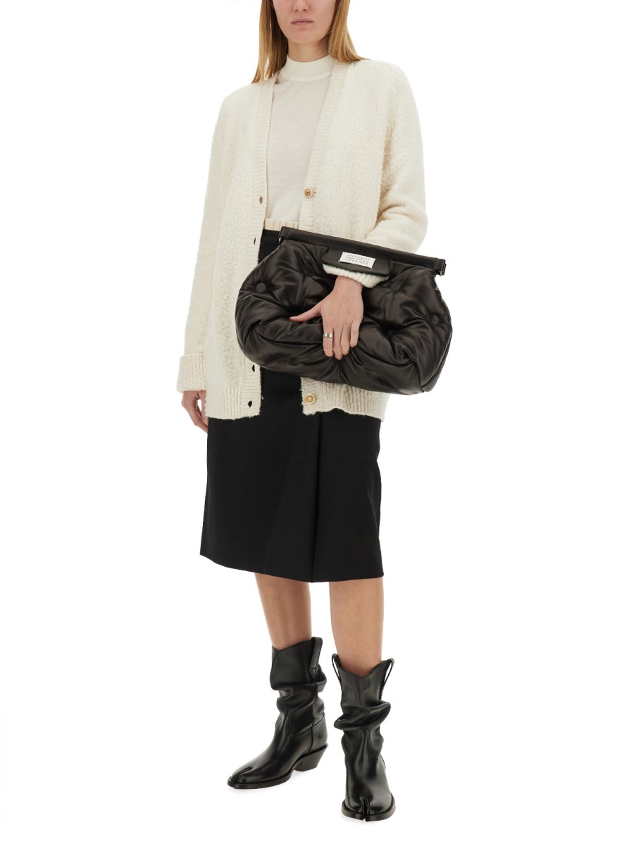 MAISON MARGIELA MAGLIA IN LANA Online