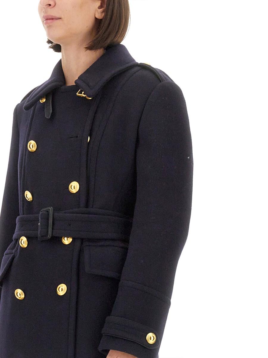 TOM FORD CAPPOTTO DOPPIOPETTO Offerte