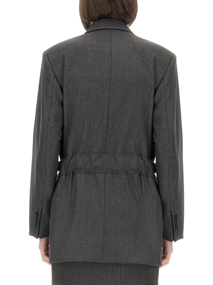 MAX MARA GIACCA LATINO Vendita Calda