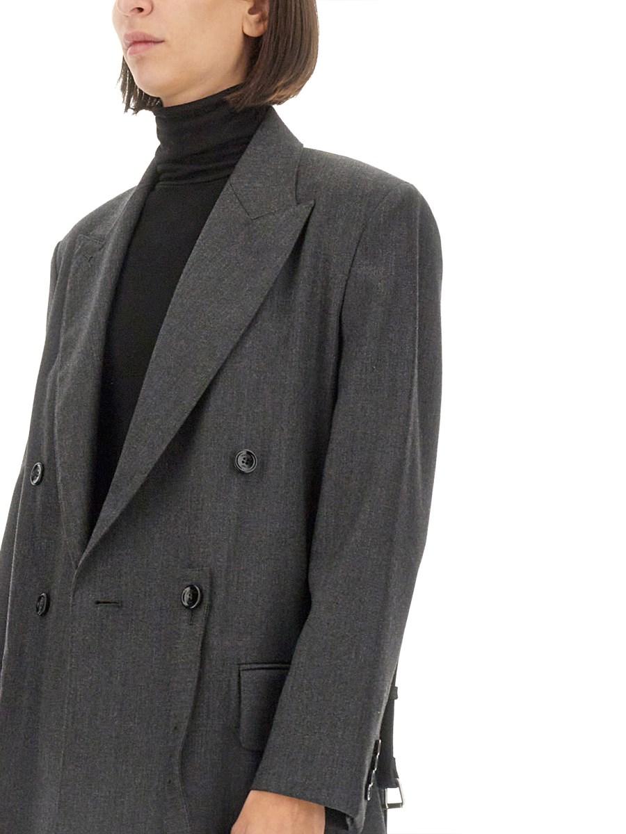 MAX MARA GIACCA LATINO Vendita Calda