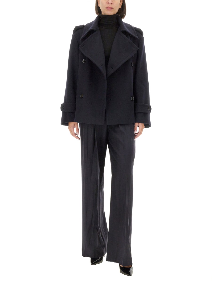 MAX MARA CAPPOTTO LAVENO Vendita Economica
