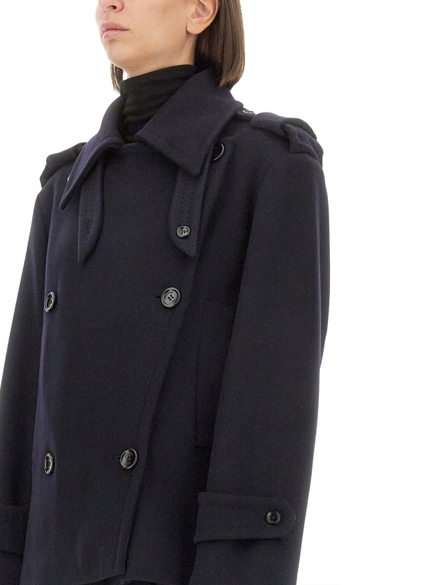 MAX MARA CAPPOTTO LAVENO Vendita Economica
