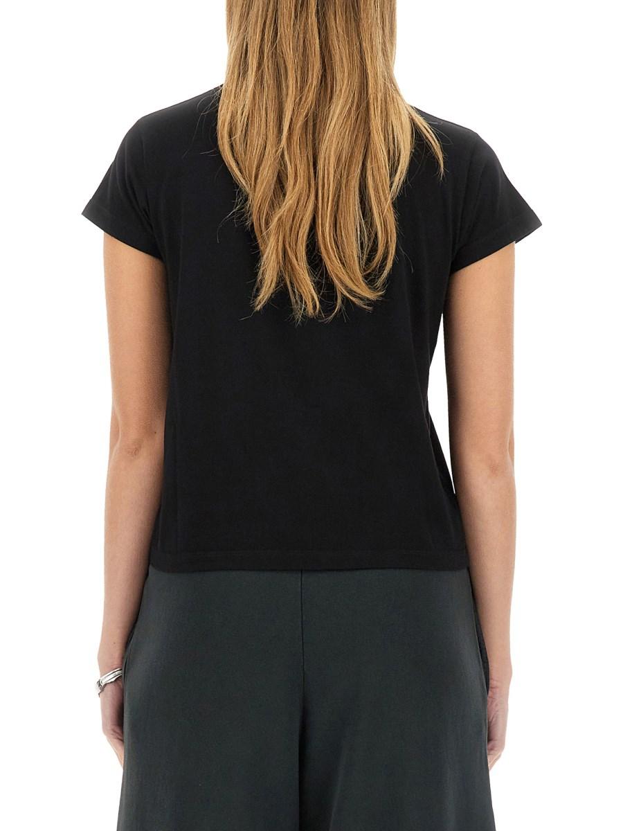 MM6 MAISON MARGIELA T-SHIRT NUMERIC I Più Venduti