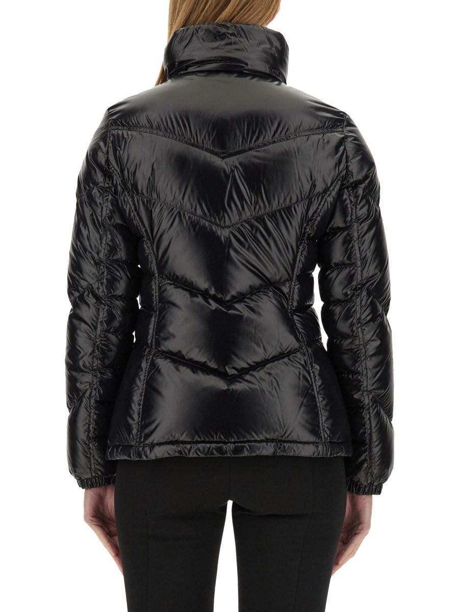 MONCLER PIUMINO CORTO "GAST" Acquista Ora