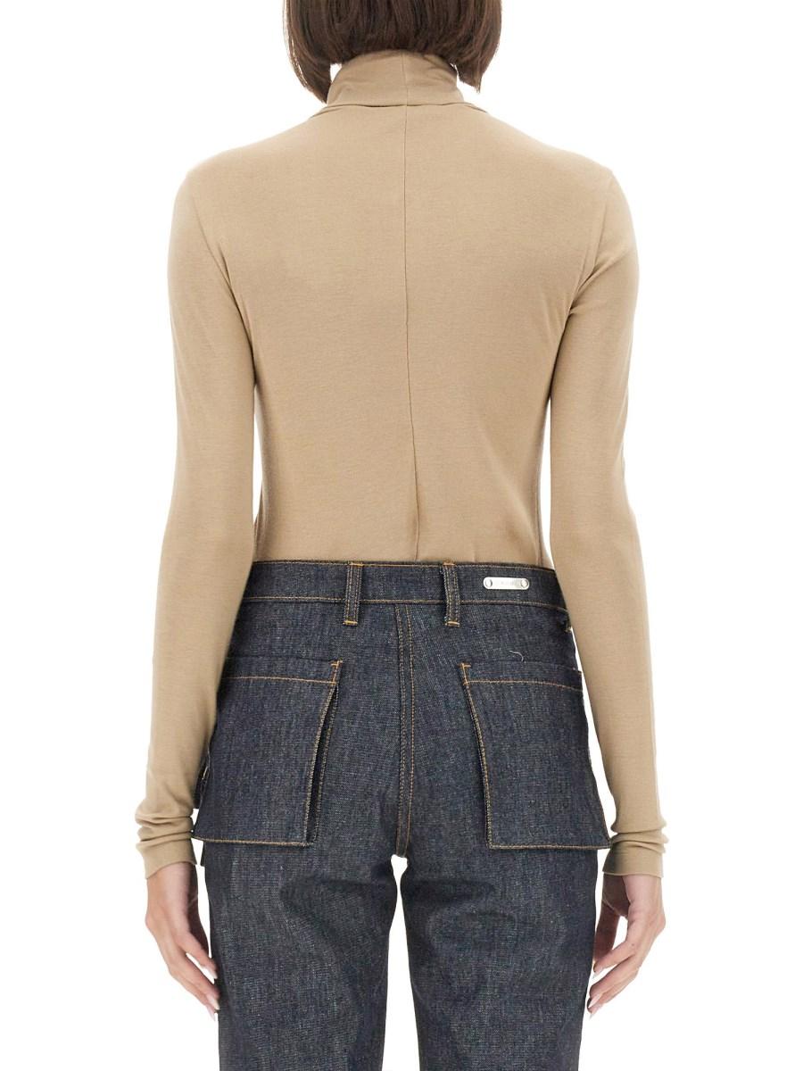 HELMUT LANG MAGLIA SLIM FIT Italy