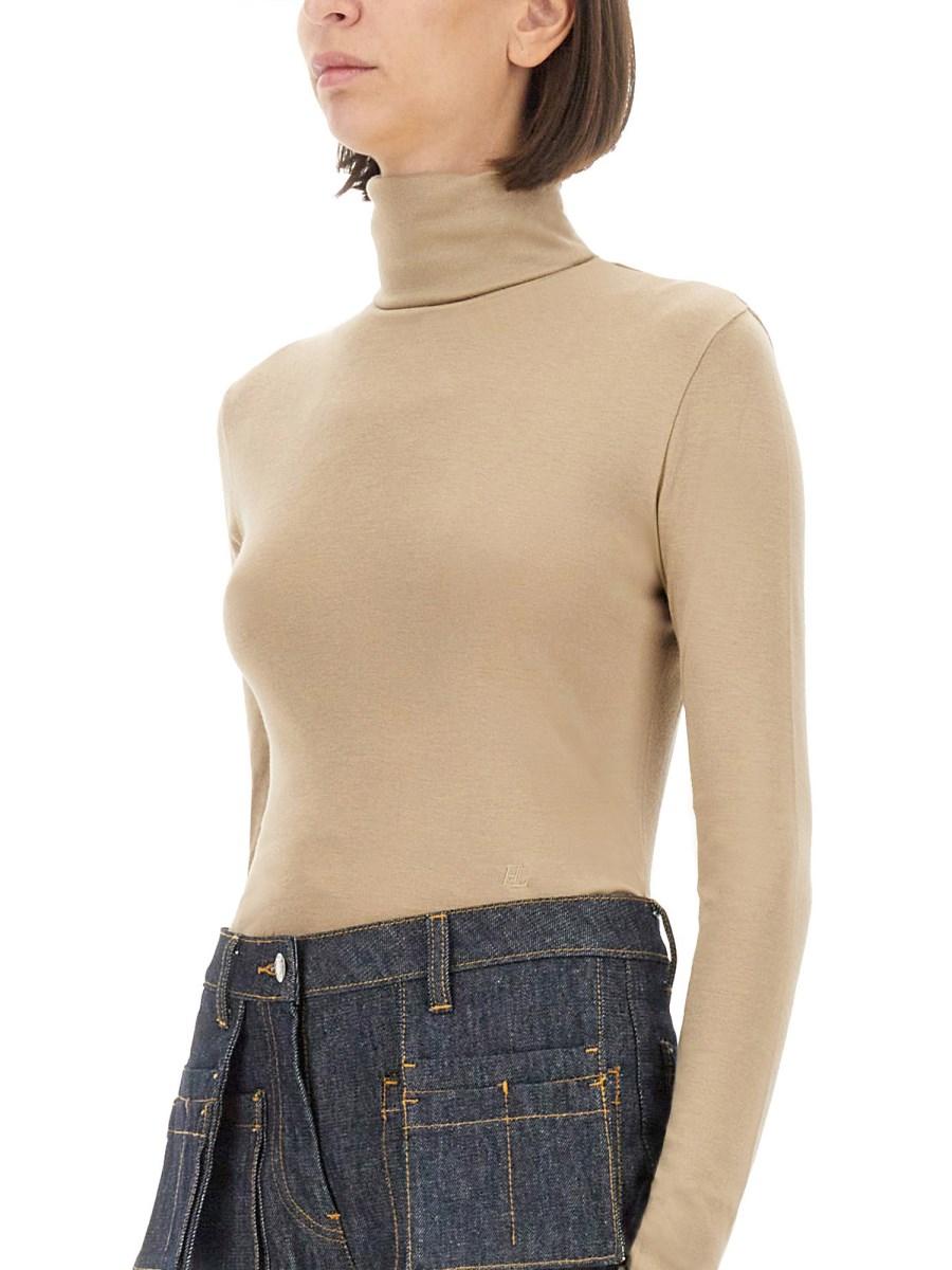 HELMUT LANG MAGLIA SLIM FIT Italy