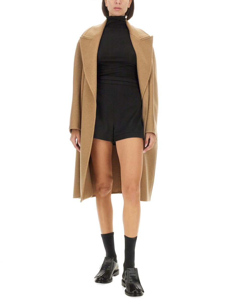 MAX MARA CAPPOTTO LILIA IN CASHMERE Qualità Garantita