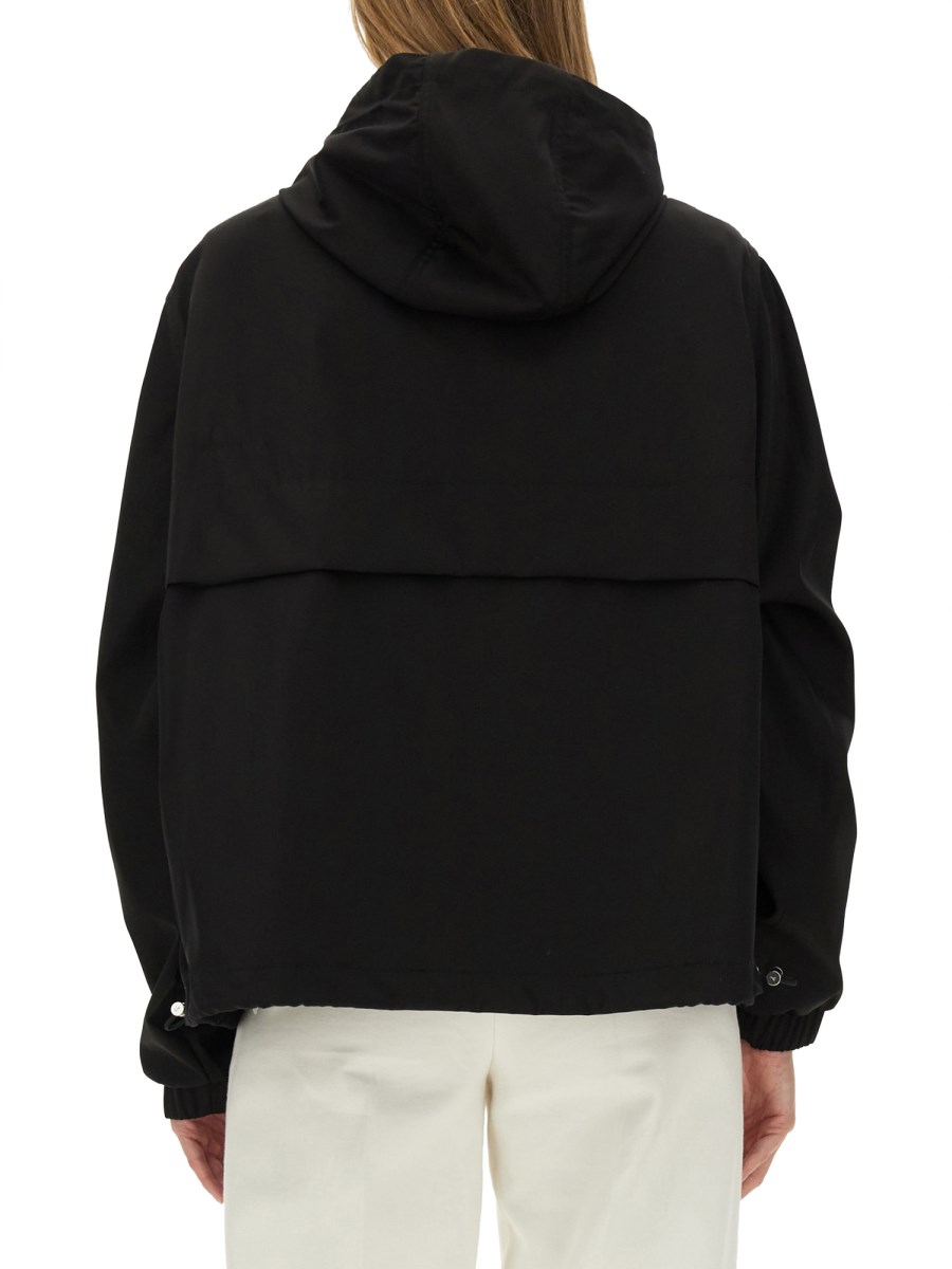 AMI PARIS GIACCA CON LOGO Shopping Online