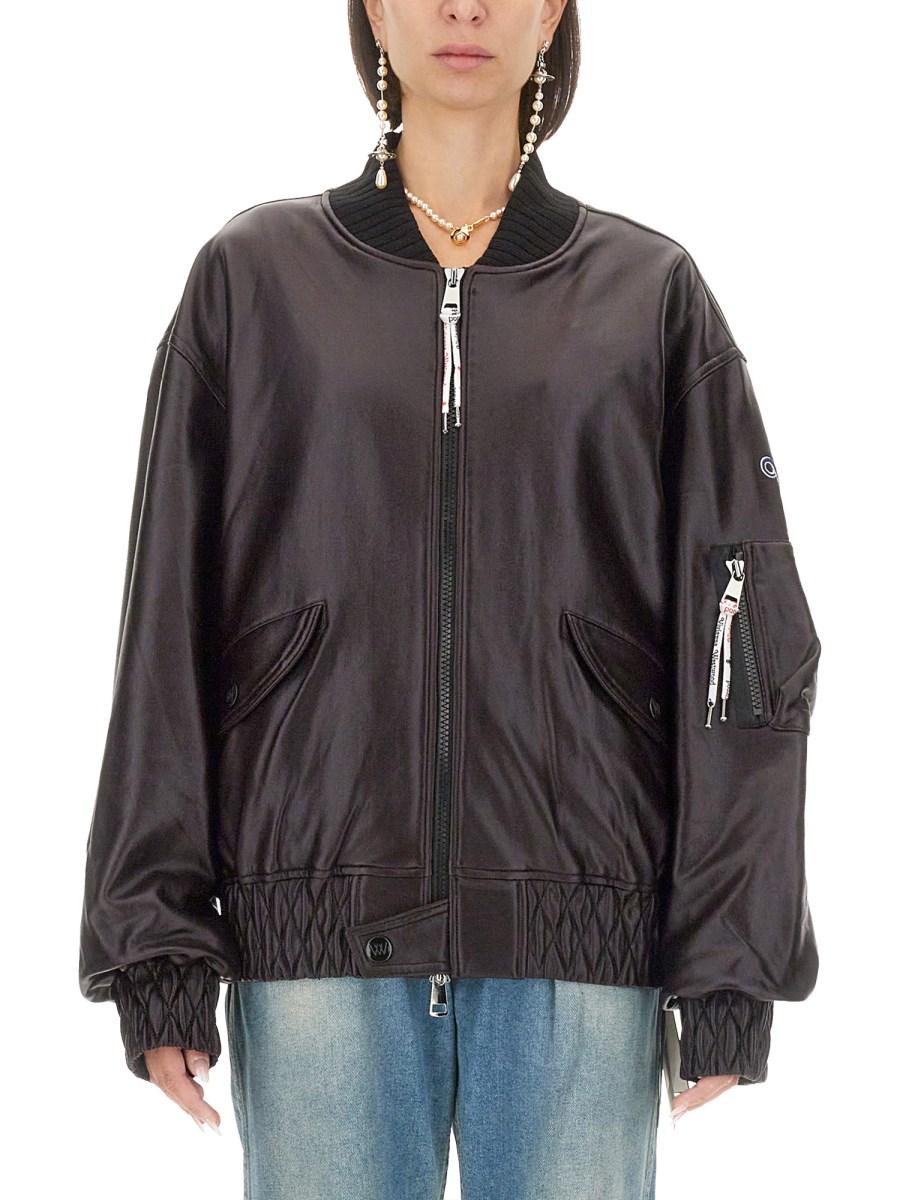 VIVIENNE WESTWOOD BOMBER BERNARDO Offerta