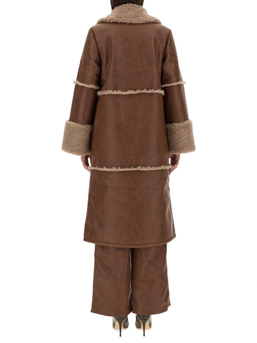 BAUM UND PFERDGARTEN CAPPOTTO DAFNE Negozio