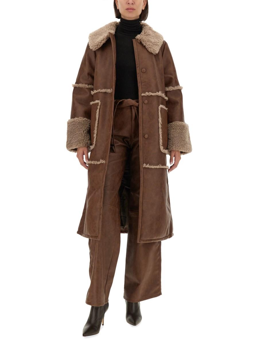 BAUM UND PFERDGARTEN PANTALONE NADENE Negozio online di fabbrica