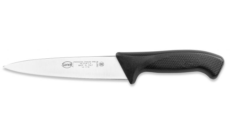 Sanelli COLTELLO SCANNARE CM.18