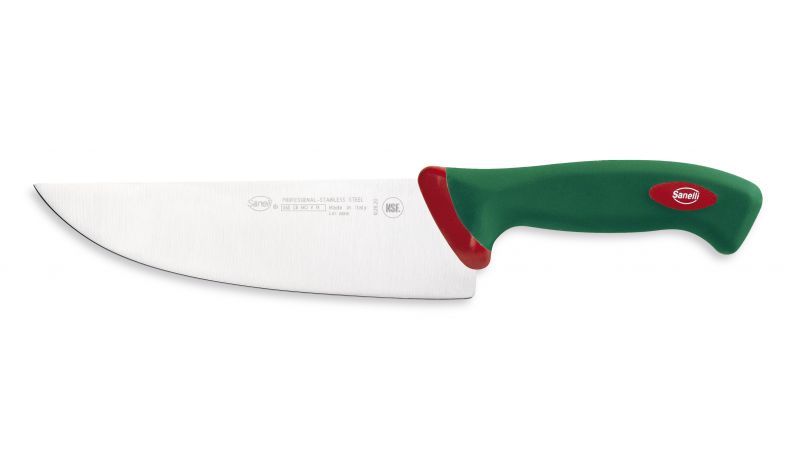 Sanelli COLTELLO AFFETTARE CM.20
