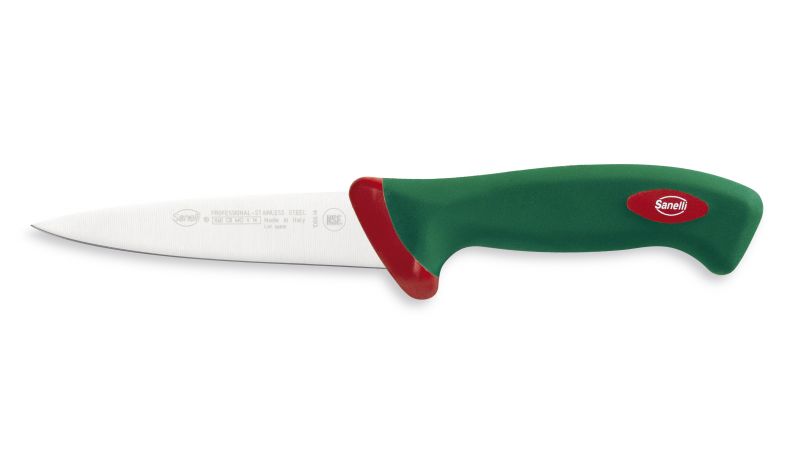 Sanelli COLTELLO SCANNARE CM.14