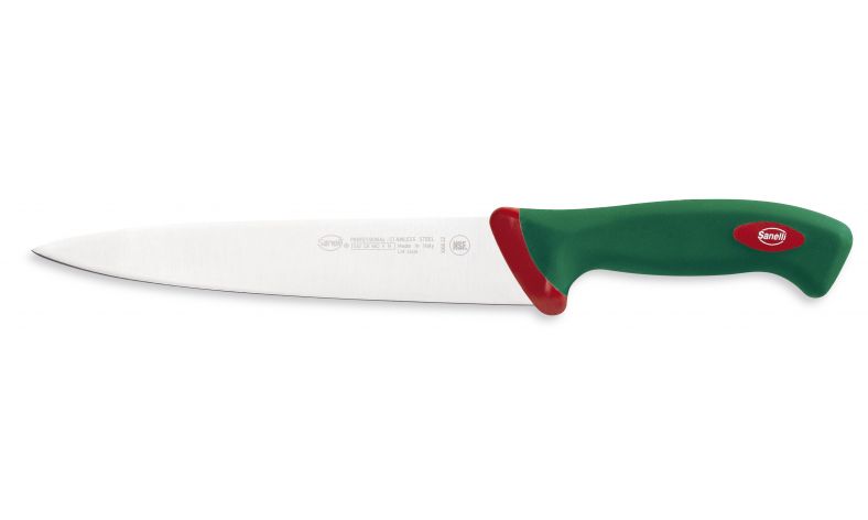 Sanelli COLTELLO SCANNARE CM.22