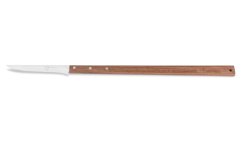 Sanelli COLTELLO BBQ LAMA CM.16
